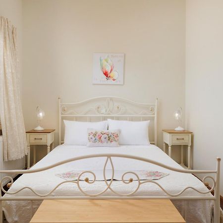 Villa Magnolia Corfu Πέραμα Εξωτερικό φωτογραφία