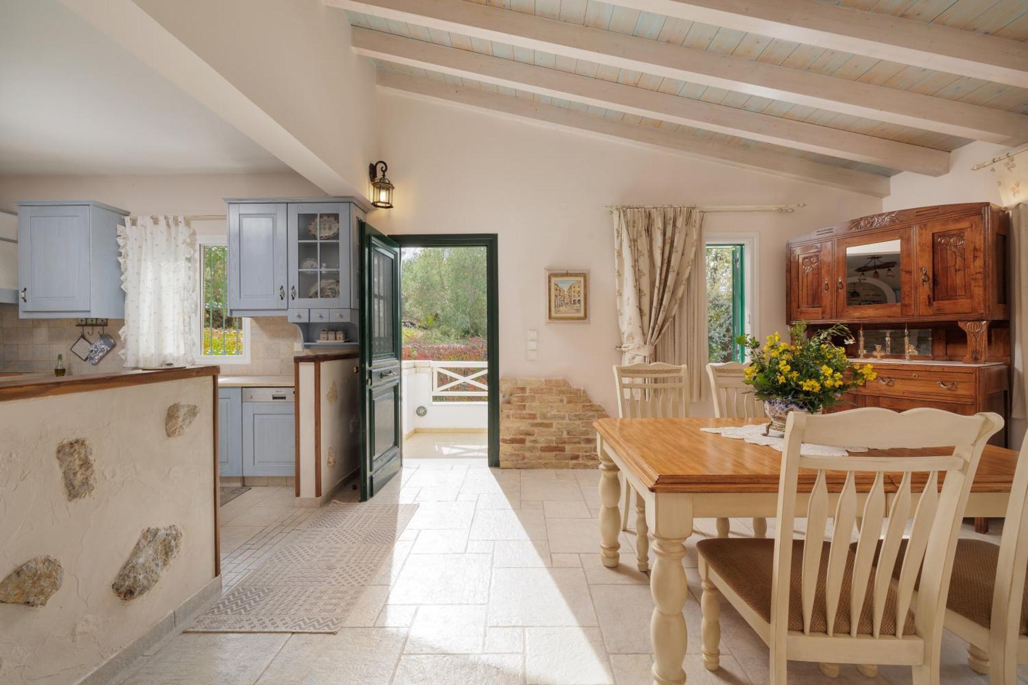 Villa Magnolia Corfu Πέραμα Εξωτερικό φωτογραφία