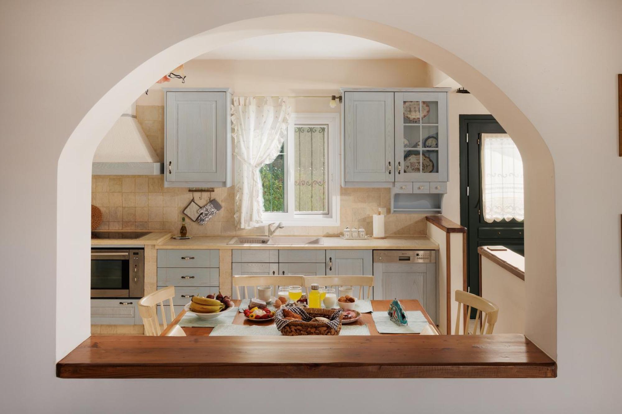 Villa Magnolia Corfu Πέραμα Εξωτερικό φωτογραφία