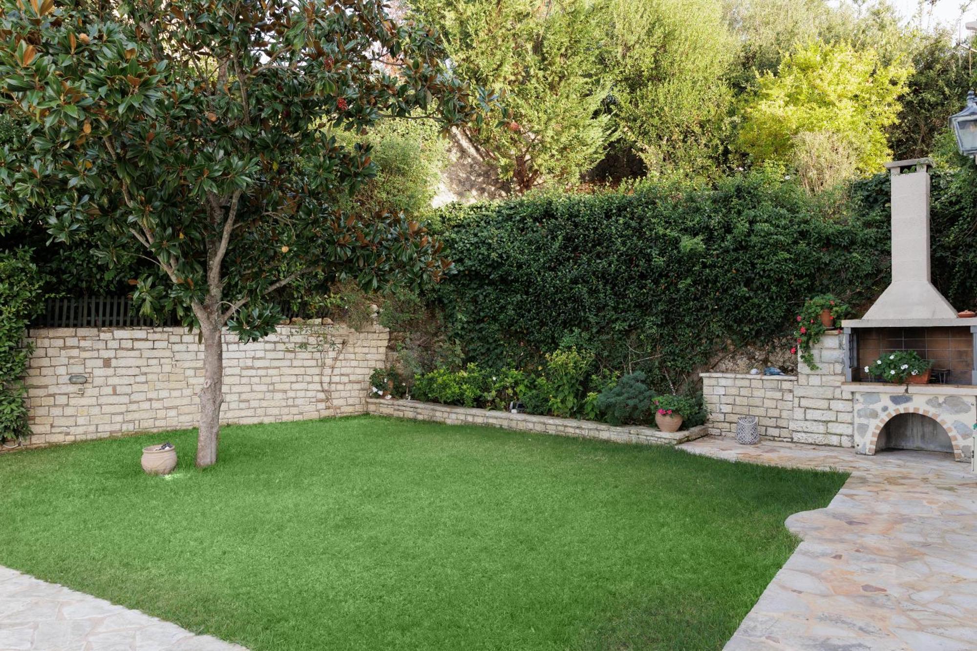 Villa Magnolia Corfu Πέραμα Εξωτερικό φωτογραφία