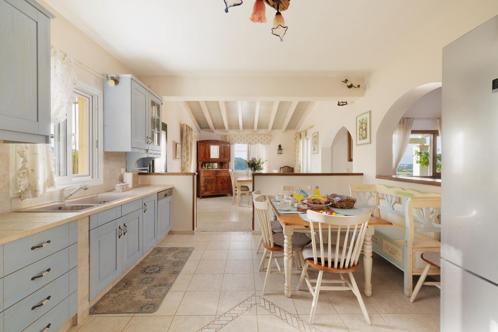 Villa Magnolia Corfu Πέραμα Εξωτερικό φωτογραφία