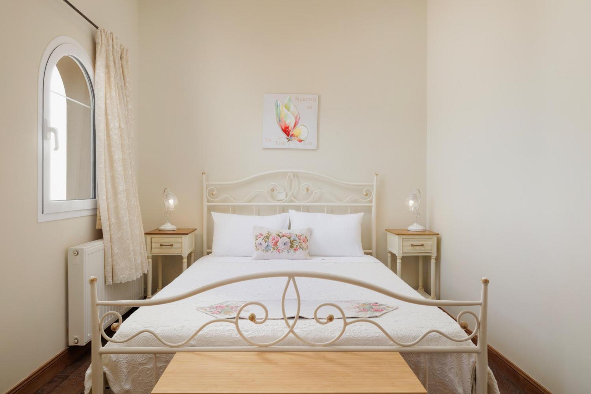 Villa Magnolia Corfu Πέραμα Εξωτερικό φωτογραφία