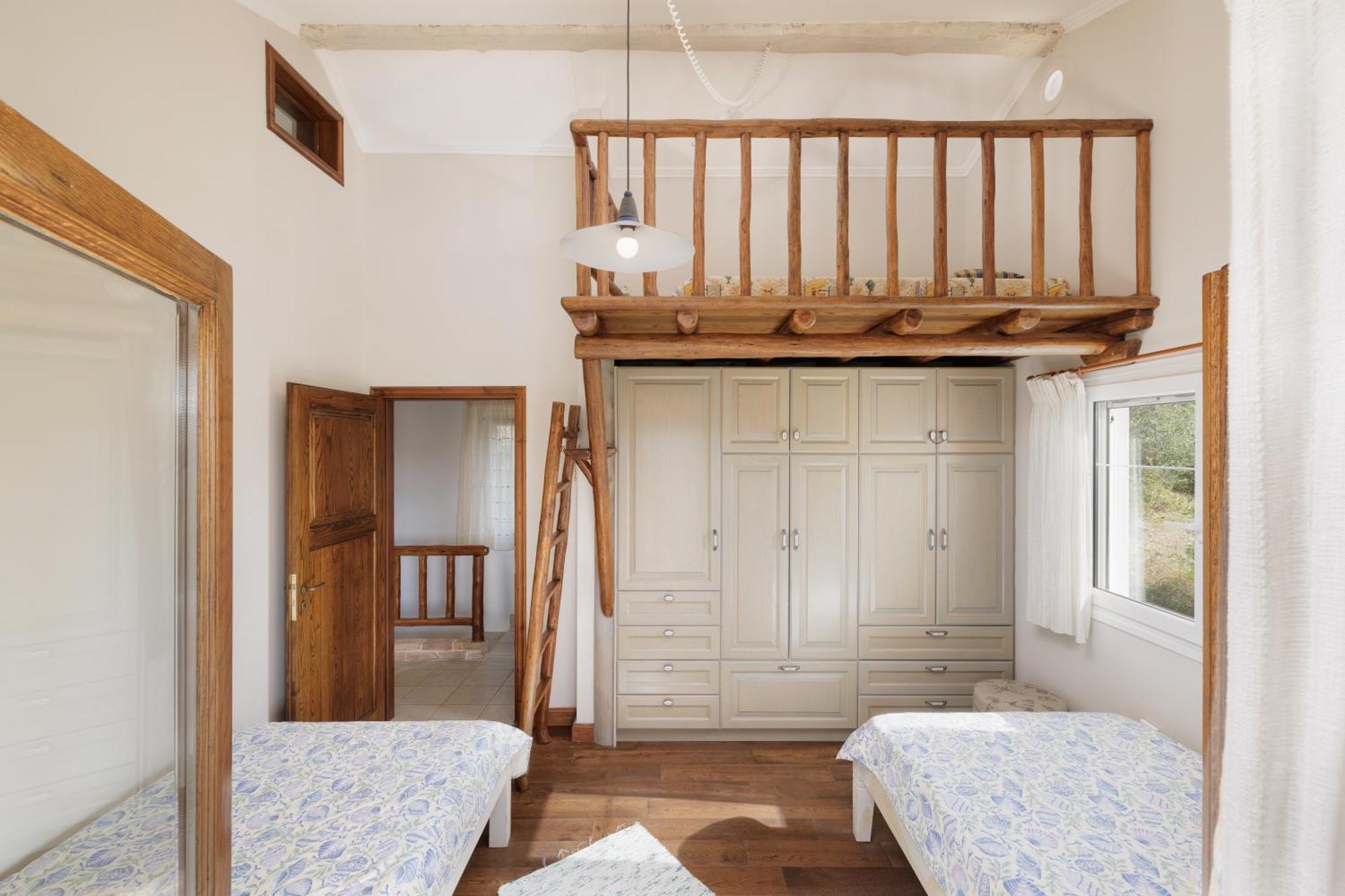 Villa Magnolia Corfu Πέραμα Εξωτερικό φωτογραφία