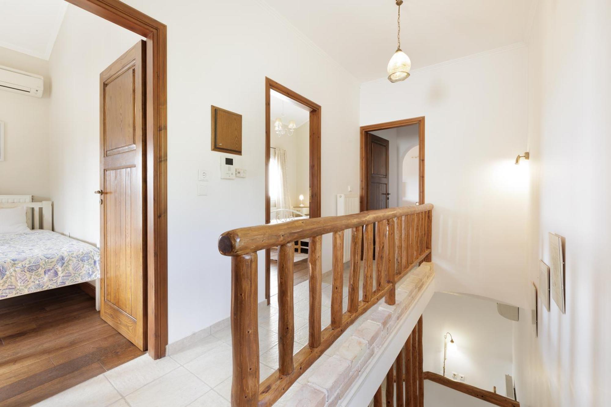 Villa Magnolia Corfu Πέραμα Εξωτερικό φωτογραφία